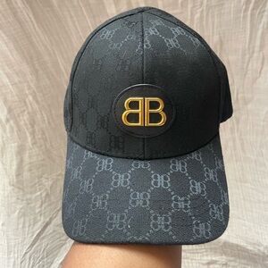 Balenciaga Cap